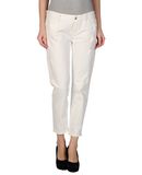 KORAL Damen Jeanshose Farbe Wei� Gr��e 7