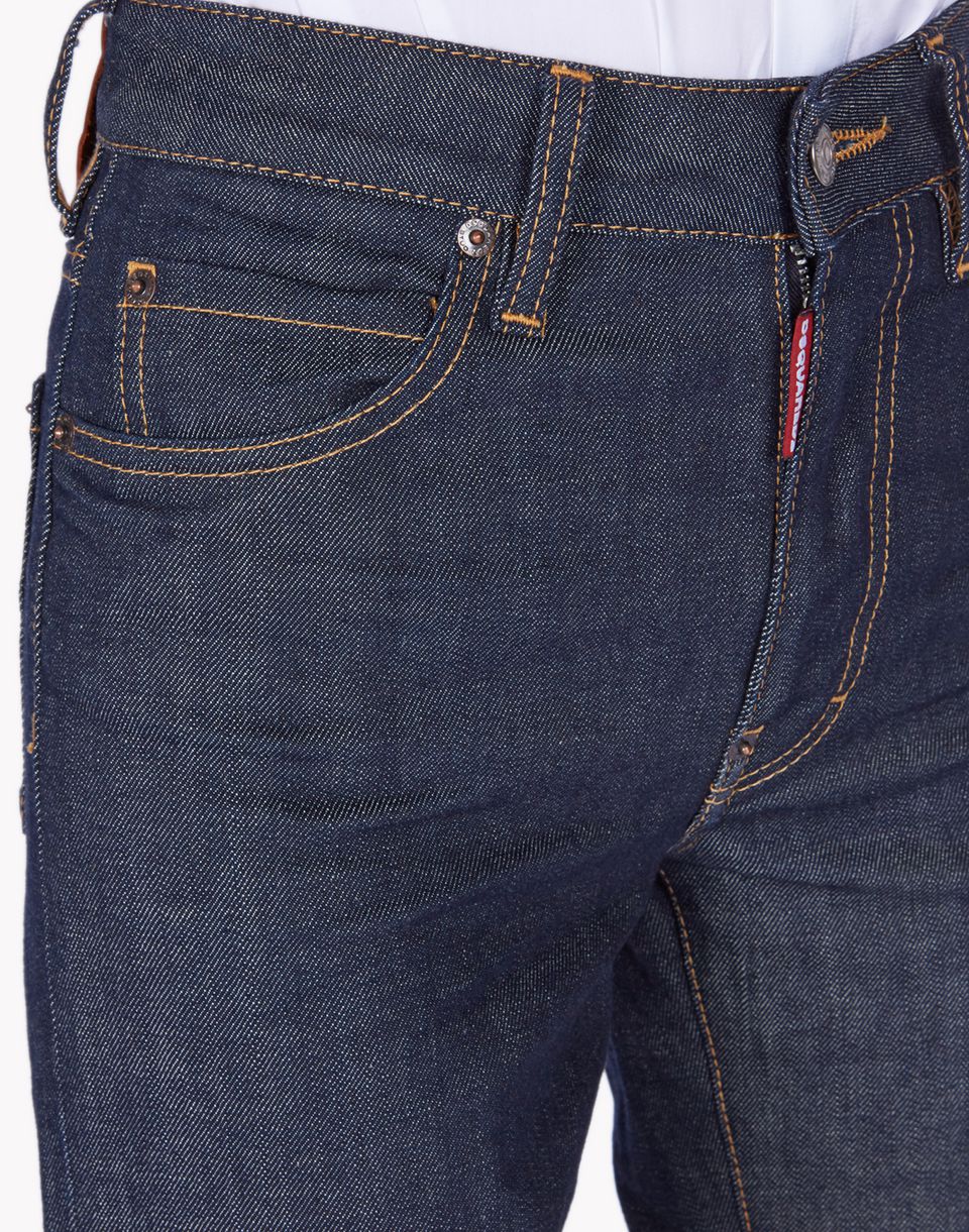 Dsquared2 Dalma Jeans, 5 Pockets Women - Dsquared2 Online Store
