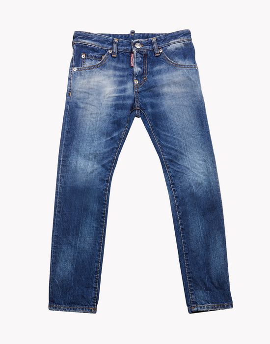 Dsquared2 Jeans - Jeans for Men | Official Store