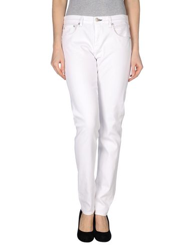 Джинсовые брюки