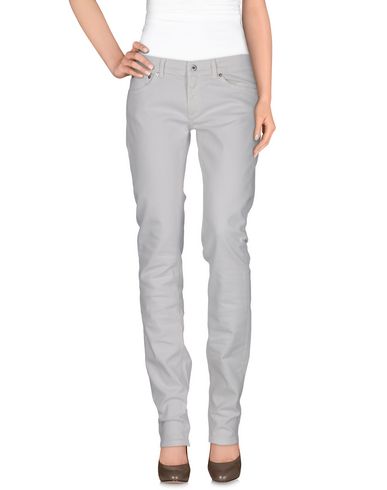 Джинсовые брюки