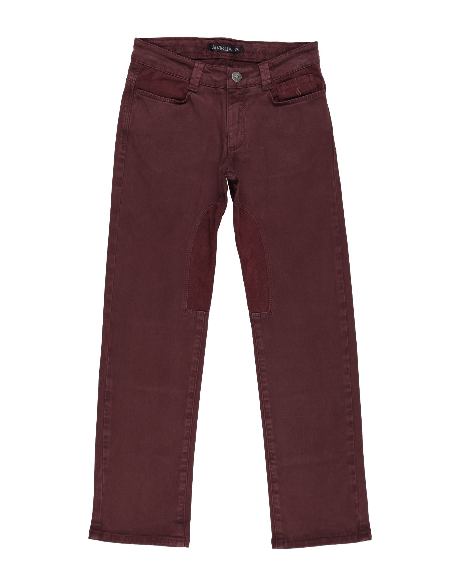  Siviglia - Hosen & Röcke - Hosen - On Yoox.com 