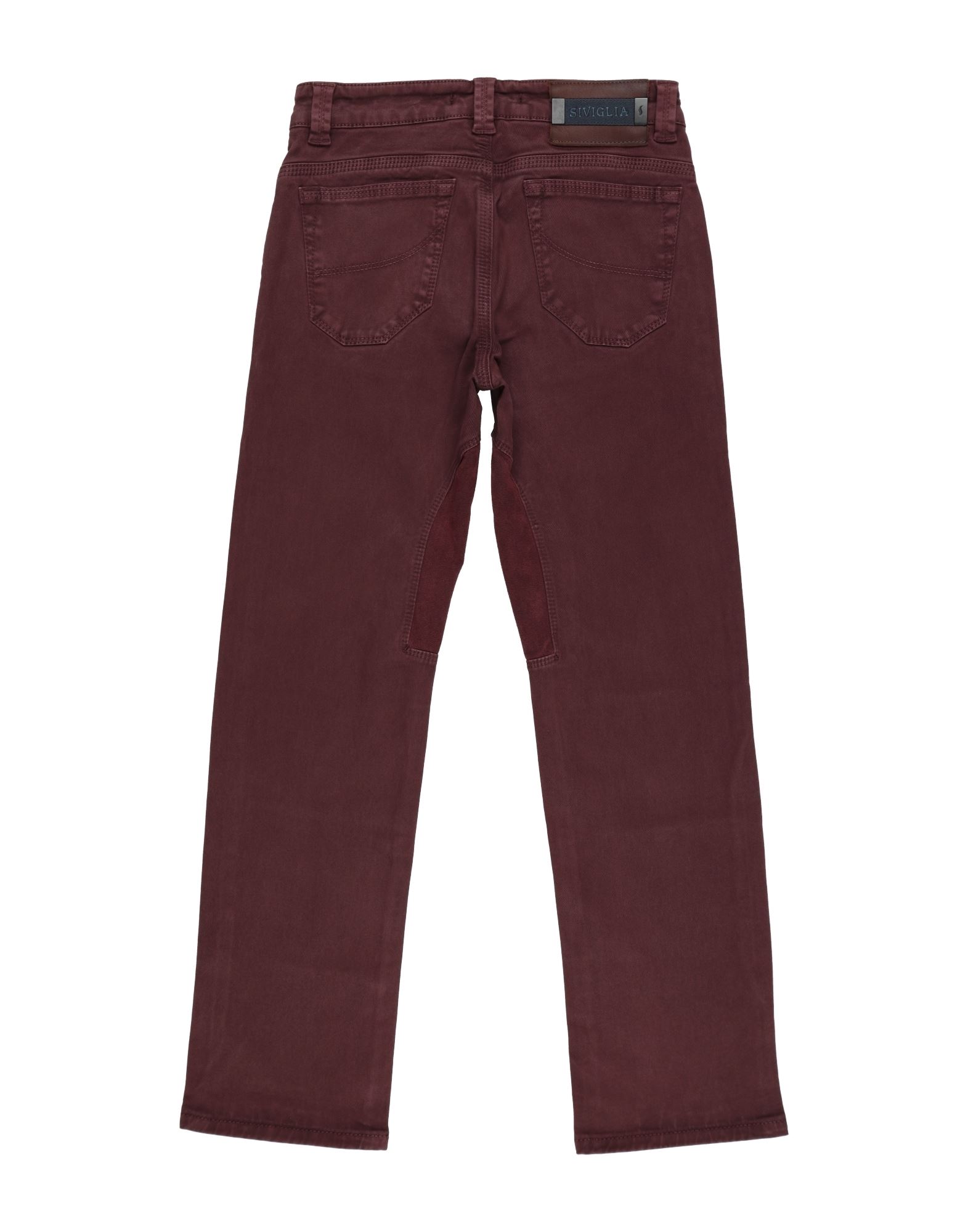  Siviglia - Hosen & Röcke - Hosen - On Yoox.com 