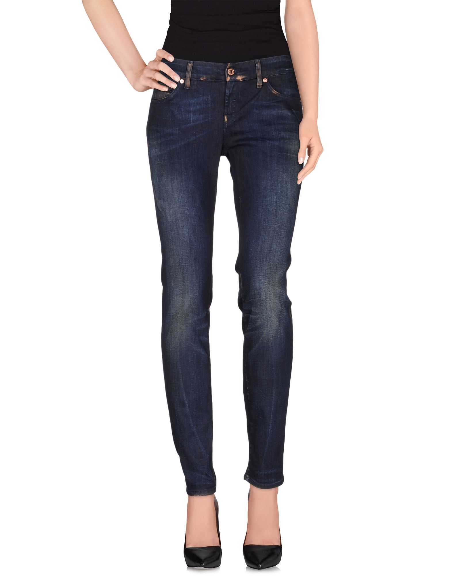 7 For All Mankind Jeans