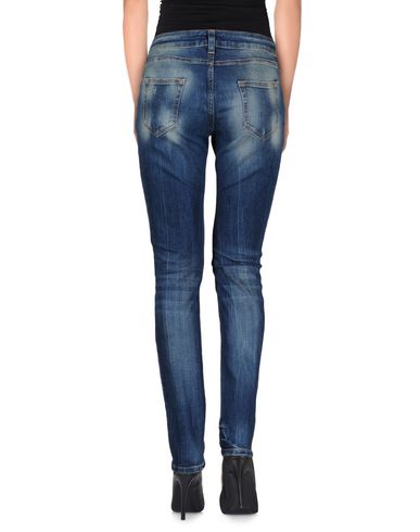 фото Джинсовые брюки Manila grace denim