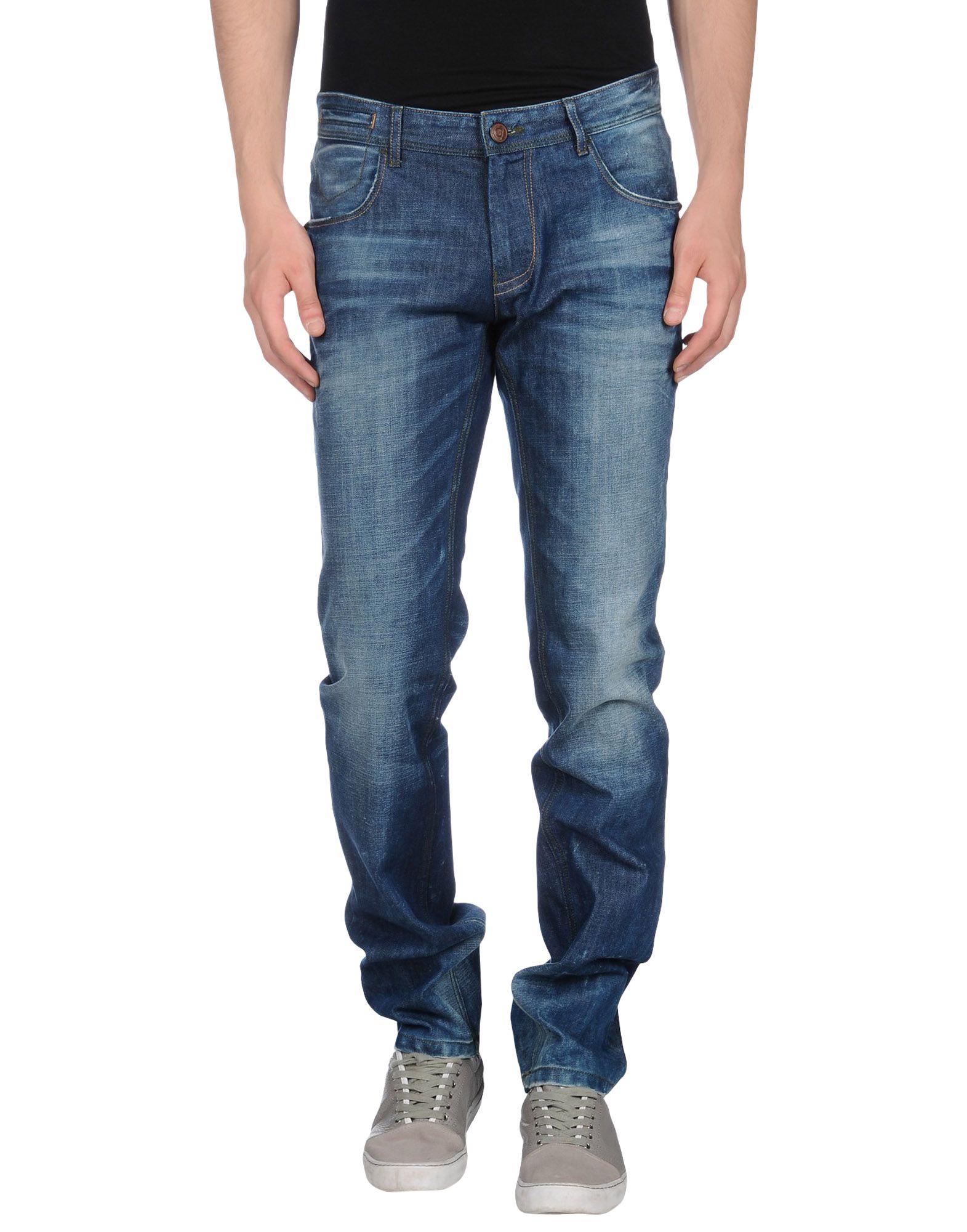 GAUDÌ Jeans