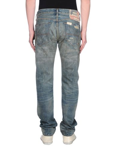 фото Джинсовые брюки denim & supply ralph lauren