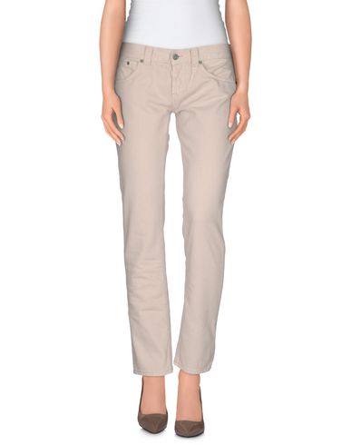 Джинсовые брюки Dondup Standart