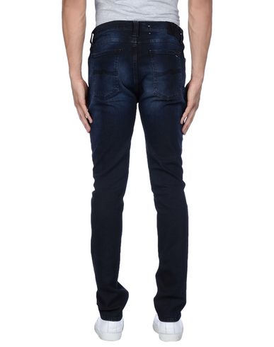 фото Джинсовые брюки nudie jeans co