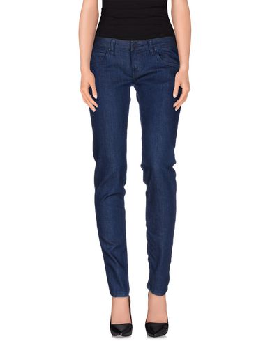 Джинсовые брюки Calvin Klein 42452776vh