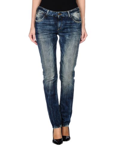 фото Джинсовые брюки Manila grace denim