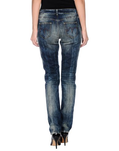 фото Джинсовые брюки Manila grace denim