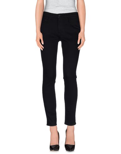 Джинсовые брюки PROENZA SCHOULER