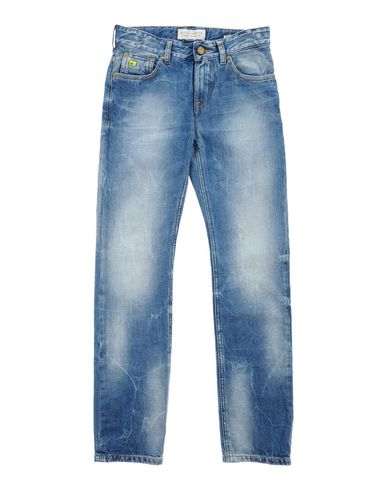 Джинсовые брюки SCOTCH & SHRUNK 