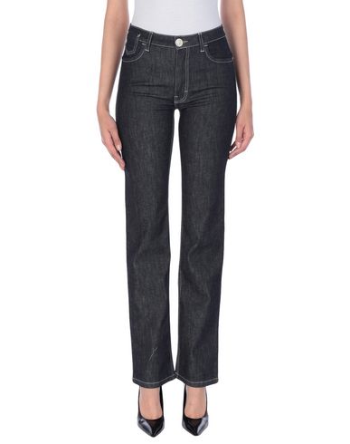 Джинсовые брюки Jeans Les Copains 42461153tl