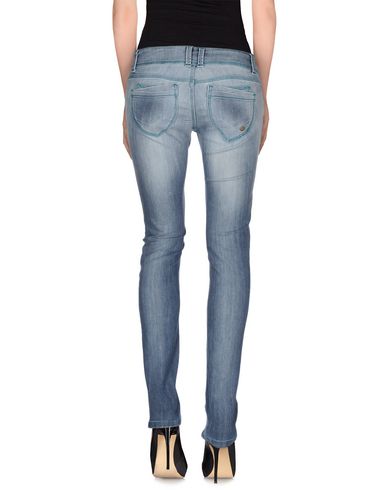 фото Джинсовые брюки Manila grace denim