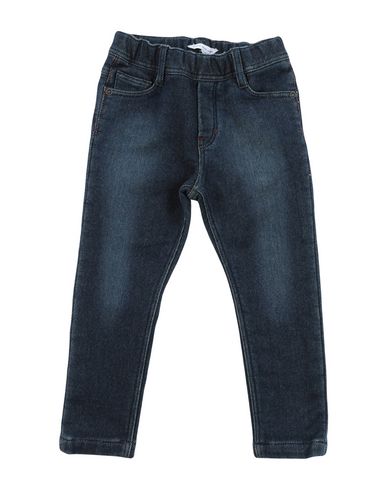 Джинсовые брюки Little Marc Jacobs 42463233bh