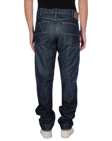 фото Джинсовые брюки denim & supply ralph lauren