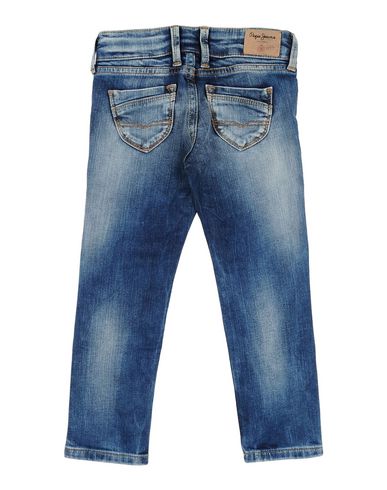 фото Джинсовые брюки Pepe jeans