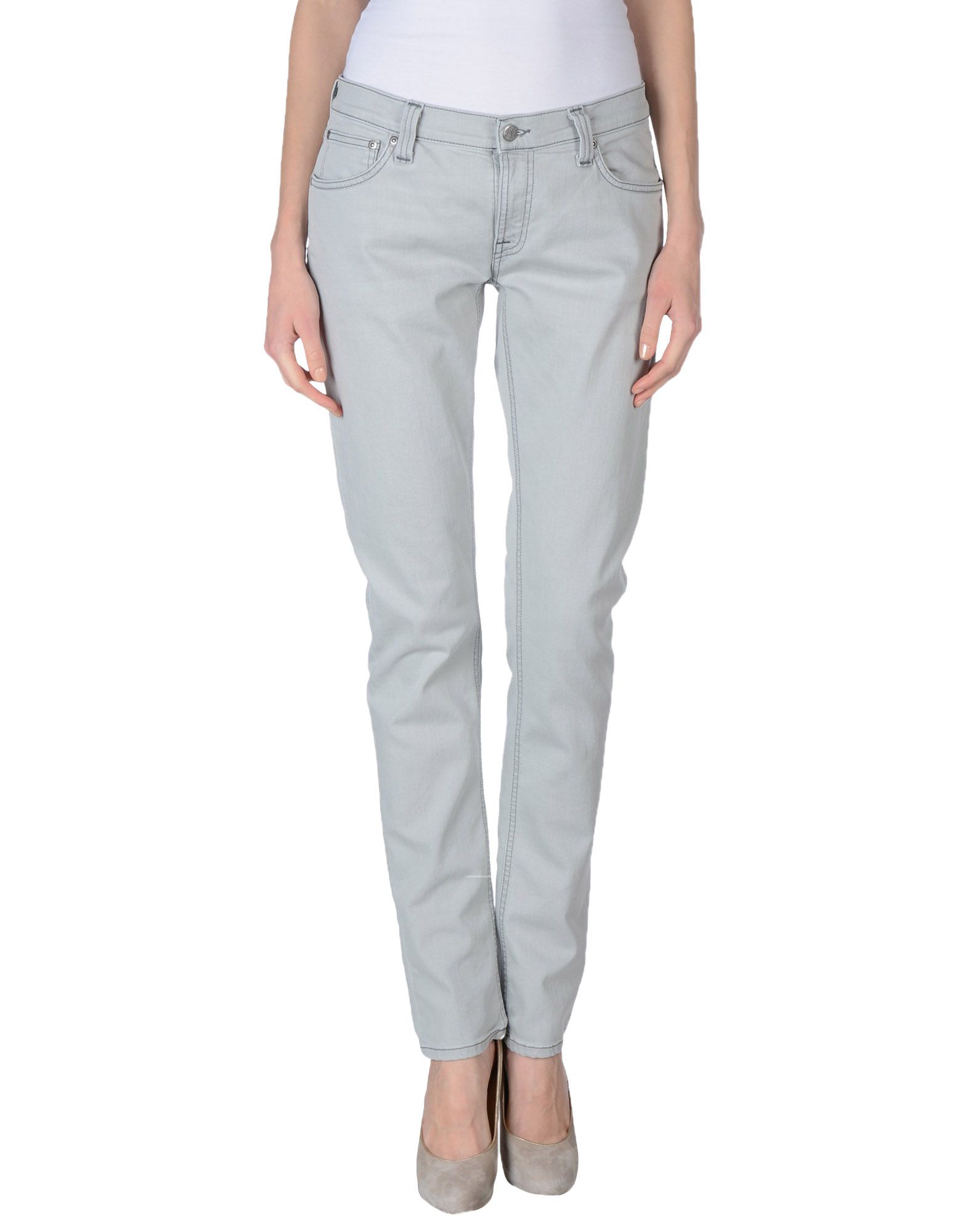 Women's Nudie Jeans | Jeans Hub