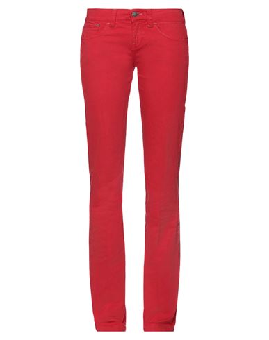 Джинсовые брюки RICHMOND DENIM