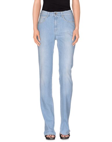 Джинсовые брюки Armani Jeans 42480834uf