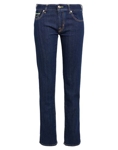 Pantalones vaqueros Mujer Azul marino 25,26 Mujer