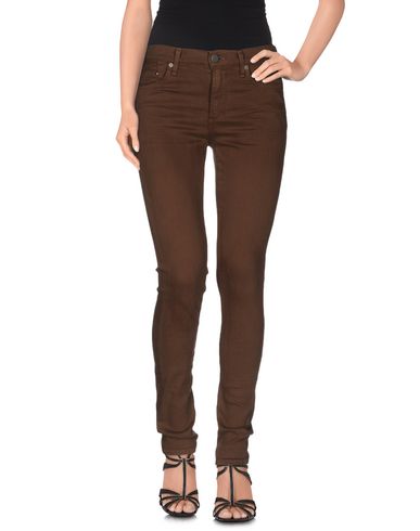 Джинсовые брюки