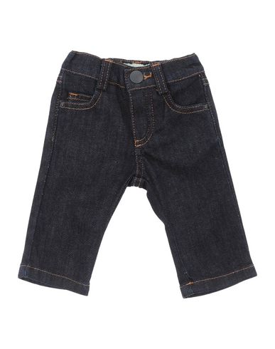 Джинсовые брюки Fendi 42491090nf