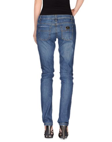 фото Джинсовые брюки Elisabetta franchi jeans for celyn b.