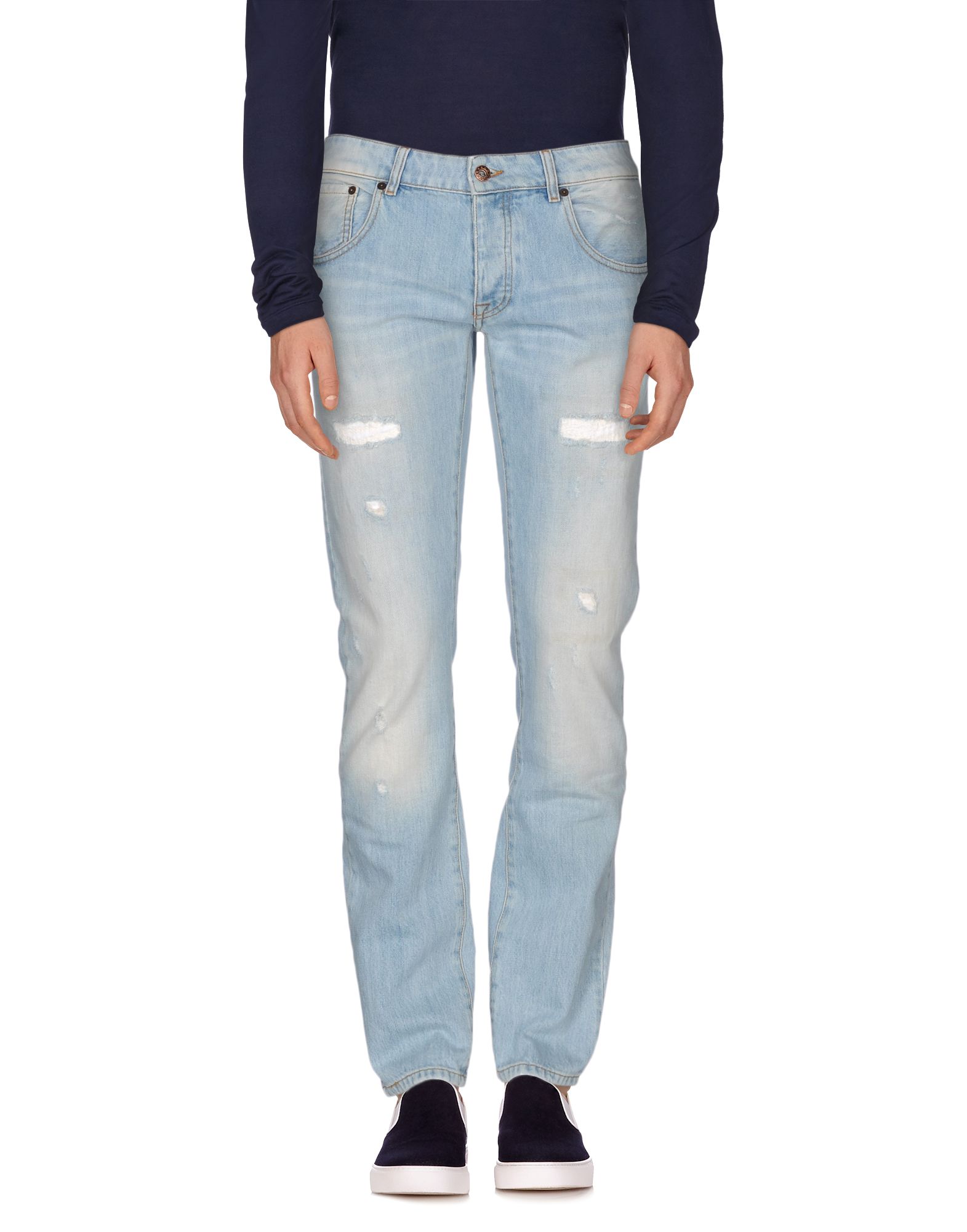 Macchia J Jeans