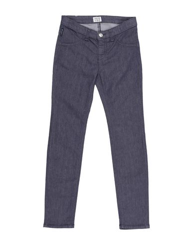 Джинсовые брюки Armani Junior 42493152XW