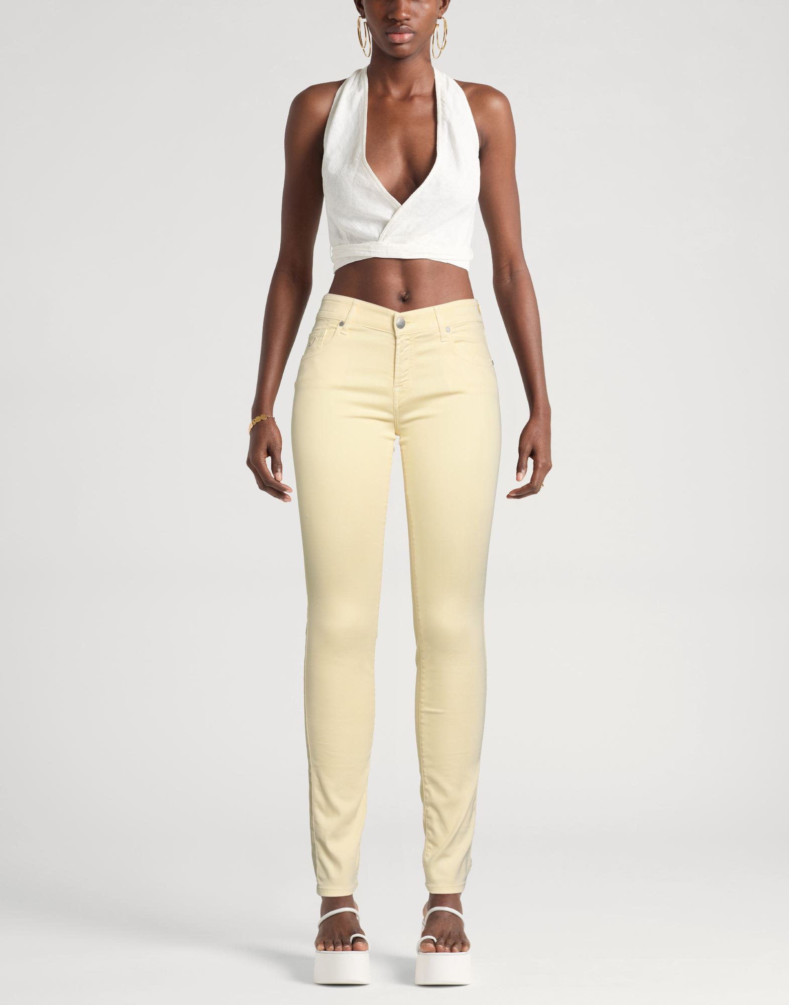  Jacob Cohёn - Hosen & Röcke - Jeanshosen - On Yoox.com 