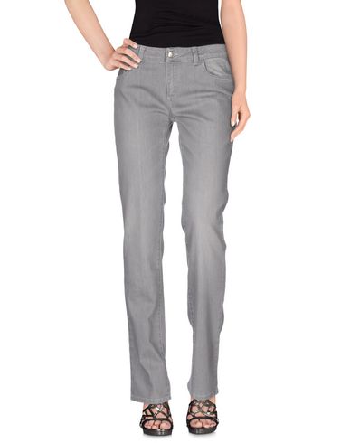 Джинсовые брюки Trussardi jeans 42497059tm