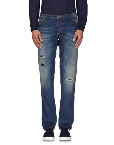 Джинсовые брюки Armani Jeans 42497432UW