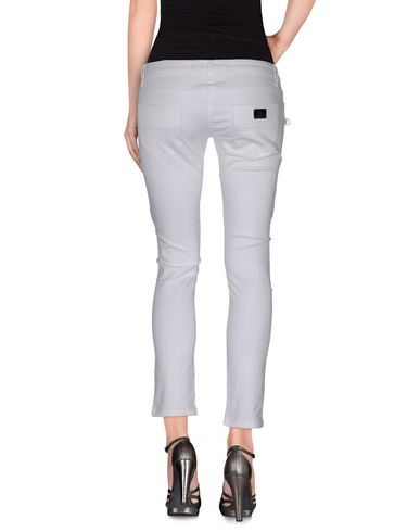 фото Джинсовые брюки Elisabetta franchi jeans