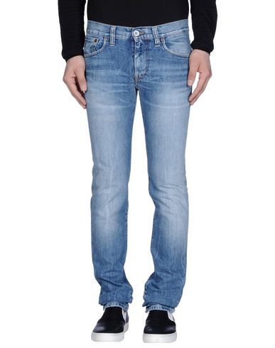фото Джинсовые брюки Tommy jeans