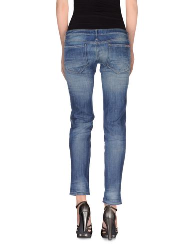 фото Джинсовые брюки met jeans