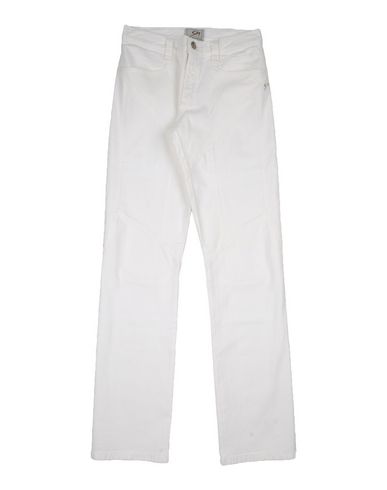 Джинсовые брюки 9.2 BY CARLO CHIONNA 