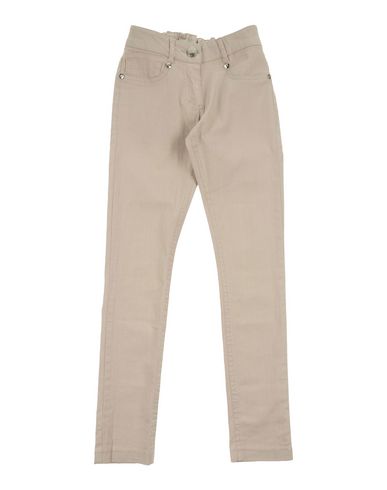 Джинсовые брюки