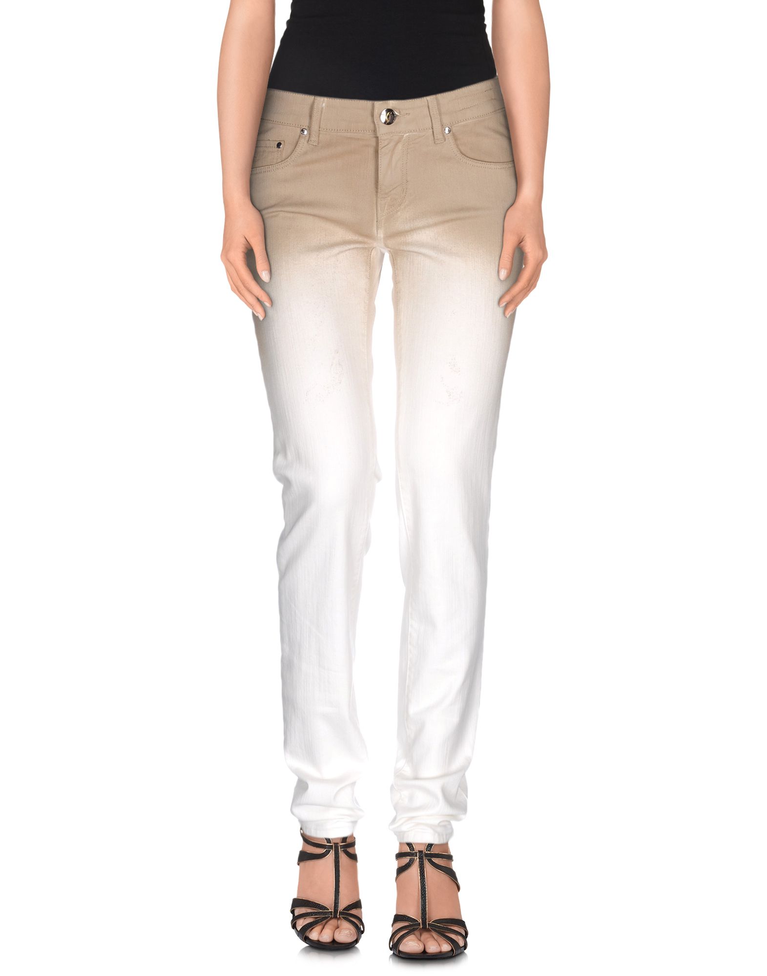 JACOB COHЁN BOTTOMWEAR Τζιν