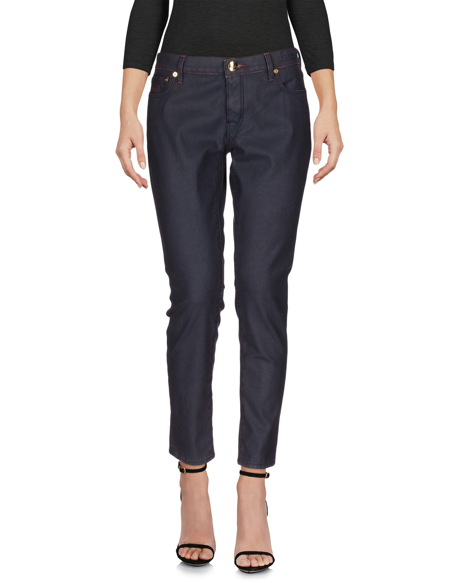 Jacob Cohёn Jeans In Purple