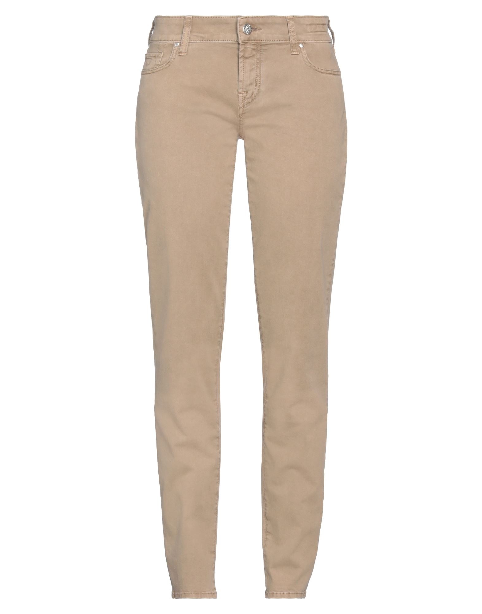 Jacob Cohёn Pants In Sand