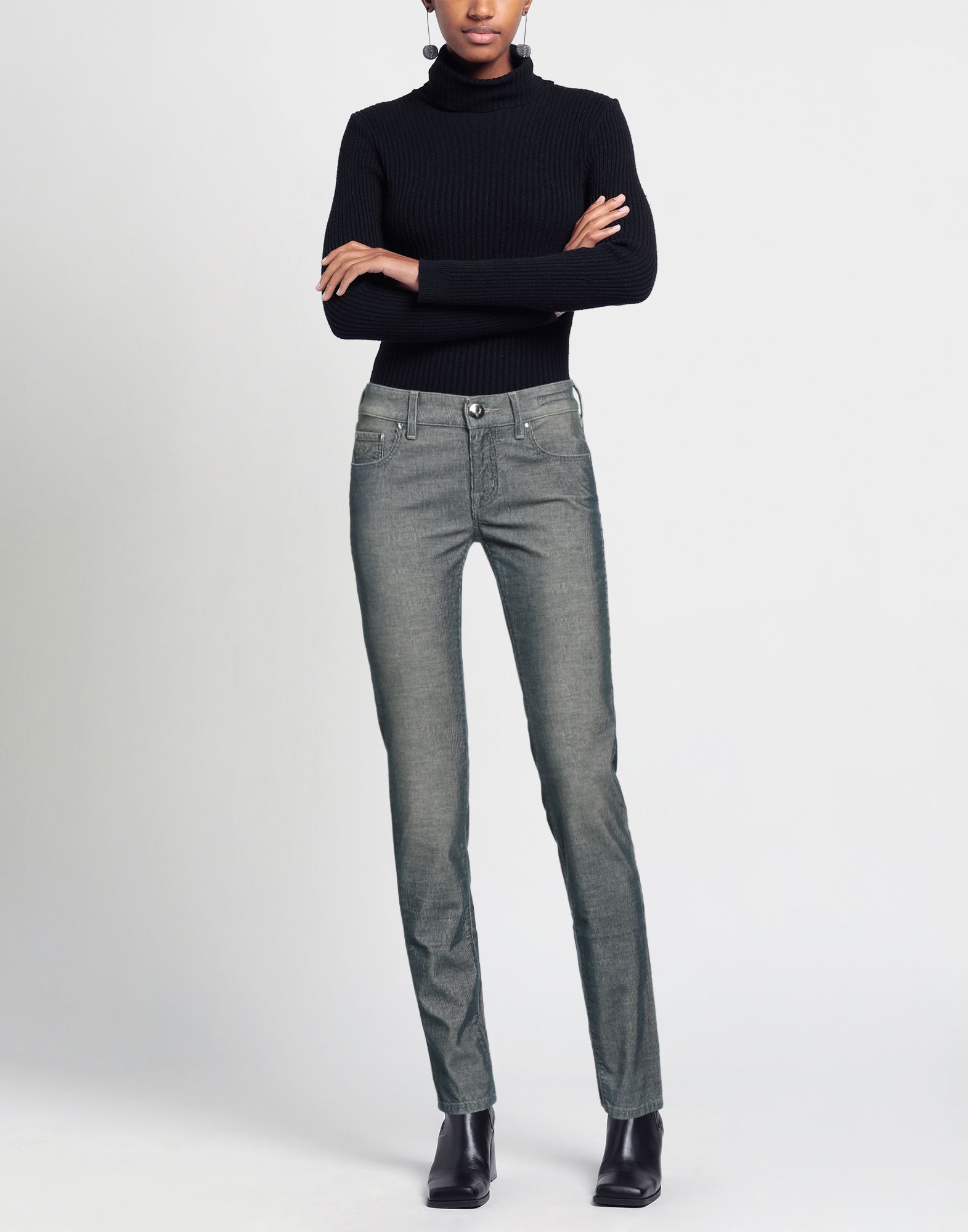  Jacob Cohёn - Hosen & Röcke - Hosen - On Yoox.com 