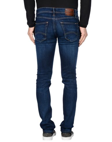 фото Джинсовые брюки tommy jeans