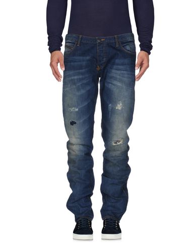 Джинсовые брюки Armani Jeans 42512502UB