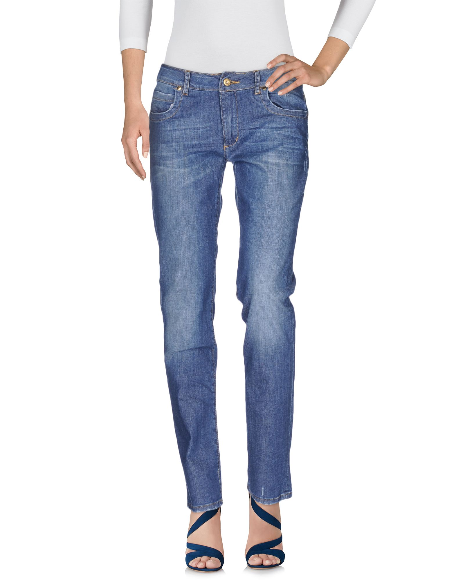 SHAFTSHAFT Jeans | DailyMail