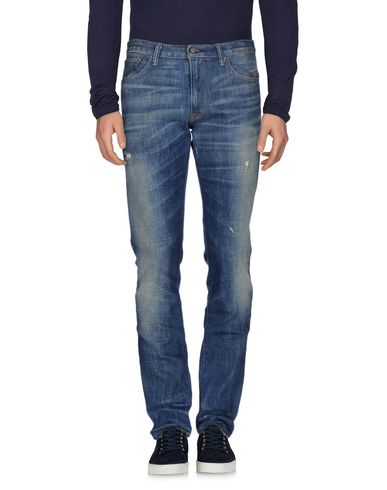 фото Джинсовые брюки denim & supply ralph lauren