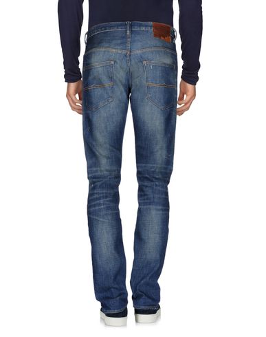 фото Джинсовые брюки denim & supply ralph lauren