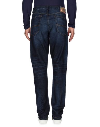 фото Джинсовые брюки denim & supply ralph lauren